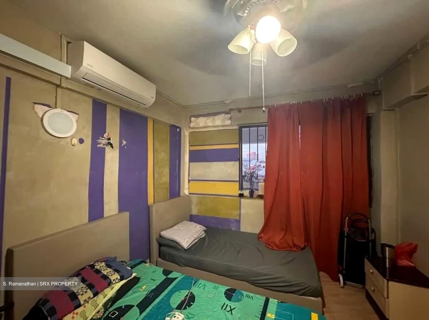 Blk 337 Hougang Avenue 7 (Hougang), HDB 4 Rooms #571836581
